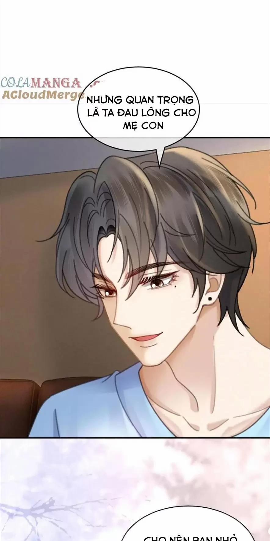 Cùng Đỉnh Lưu Ảnh Đế Yêu Đương Phát Đường 372 trang 9