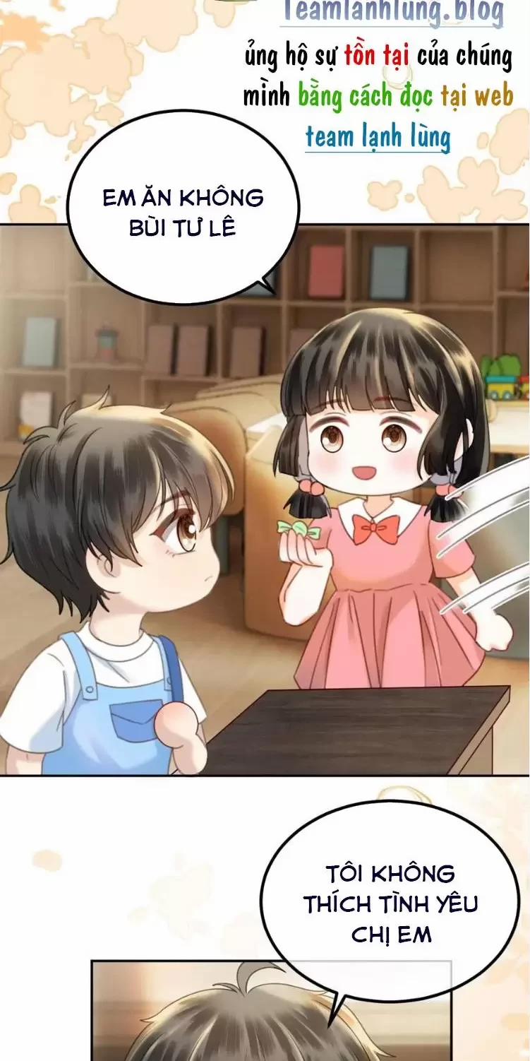 Cùng Đỉnh Lưu Ảnh Đế Yêu Đương Phát Đường 373 trang 10