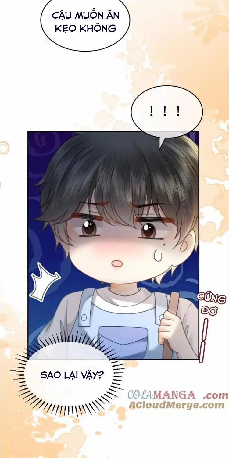 Cùng Đỉnh Lưu Ảnh Đế Yêu Đương Phát Đường 373 trang 16