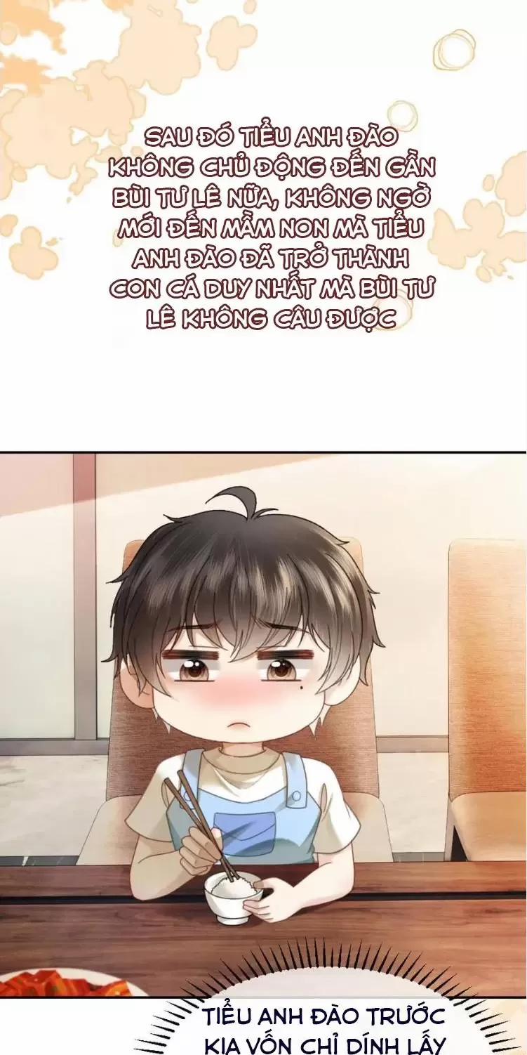 Cùng Đỉnh Lưu Ảnh Đế Yêu Đương Phát Đường 373 trang 17