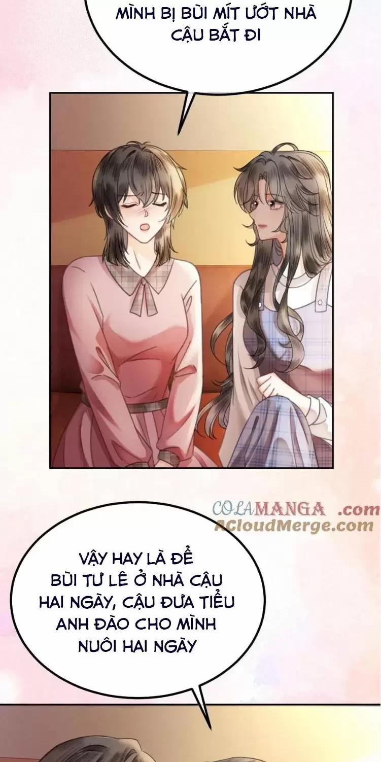 Cùng Đỉnh Lưu Ảnh Đế Yêu Đương Phát Đường 373 trang 2