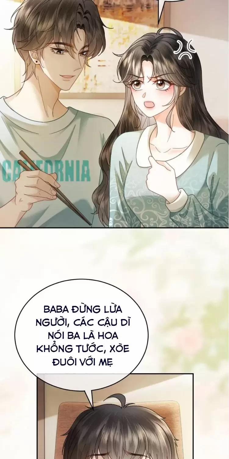 Cùng Đỉnh Lưu Ảnh Đế Yêu Đương Phát Đường 373 trang 22