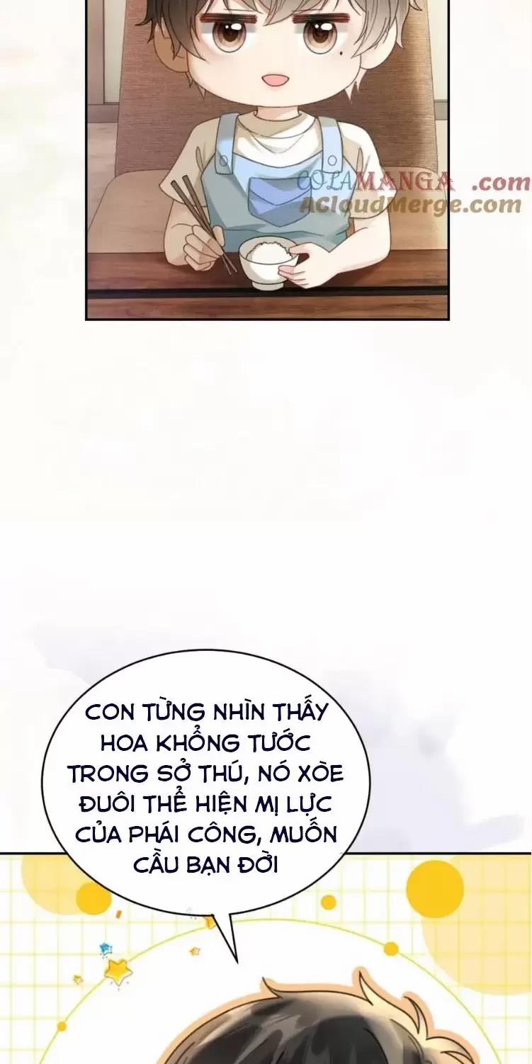 Cùng Đỉnh Lưu Ảnh Đế Yêu Đương Phát Đường 373 trang 23