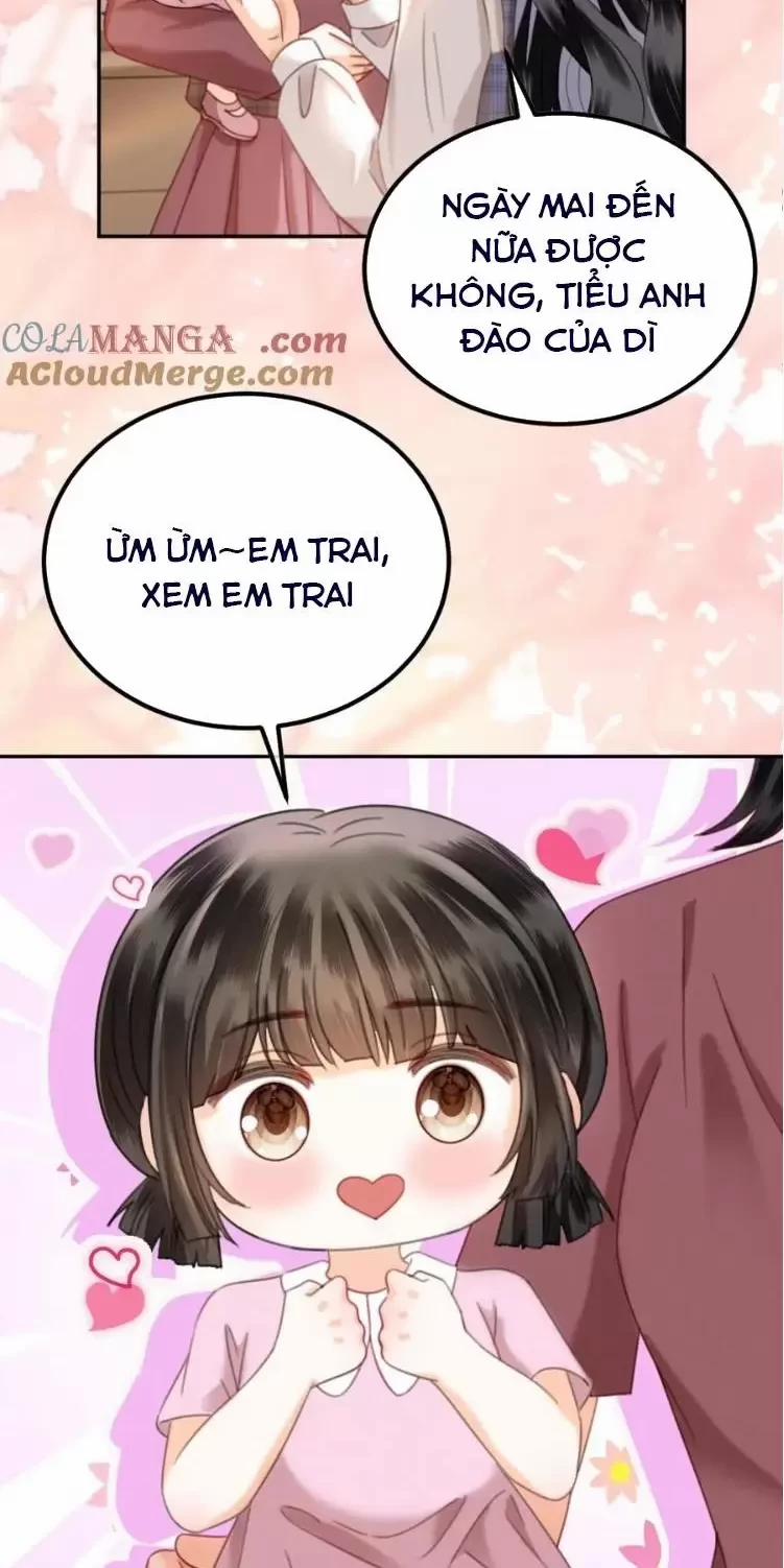 Cùng Đỉnh Lưu Ảnh Đế Yêu Đương Phát Đường 373 trang 6