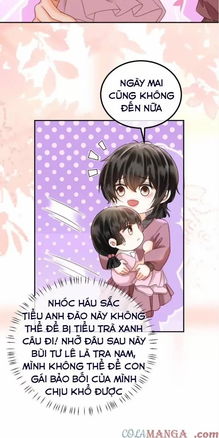 Cùng Đỉnh Lưu Ảnh Đế Yêu Đương Phát Đường 373 trang 7