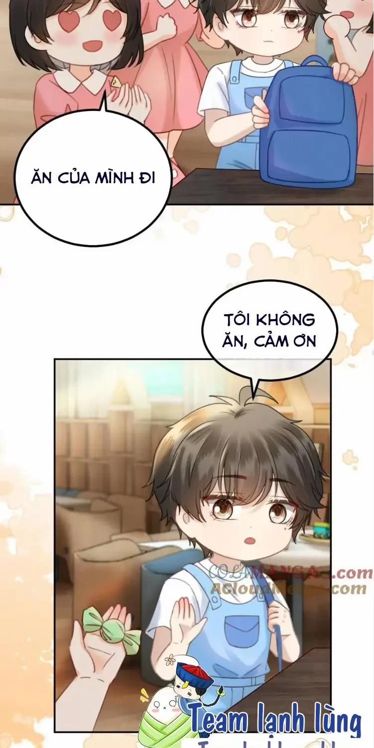 Cùng Đỉnh Lưu Ảnh Đế Yêu Đương Phát Đường 373 trang 9