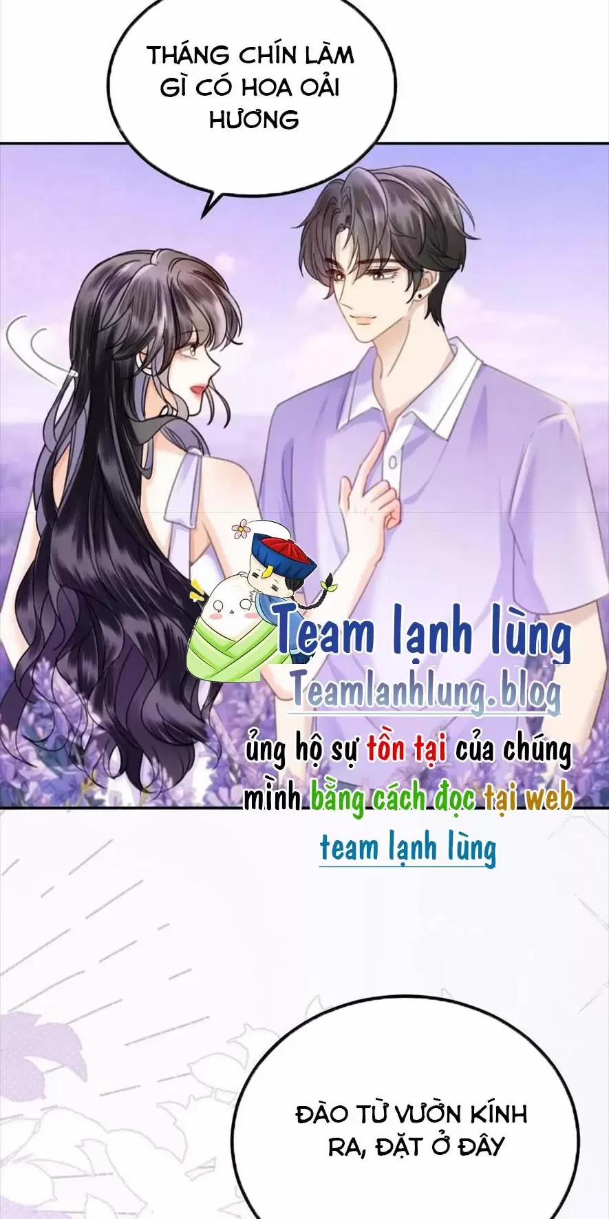 Cùng Đỉnh Lưu Ảnh Đế Yêu Đương Phát Đường 374 trang 10