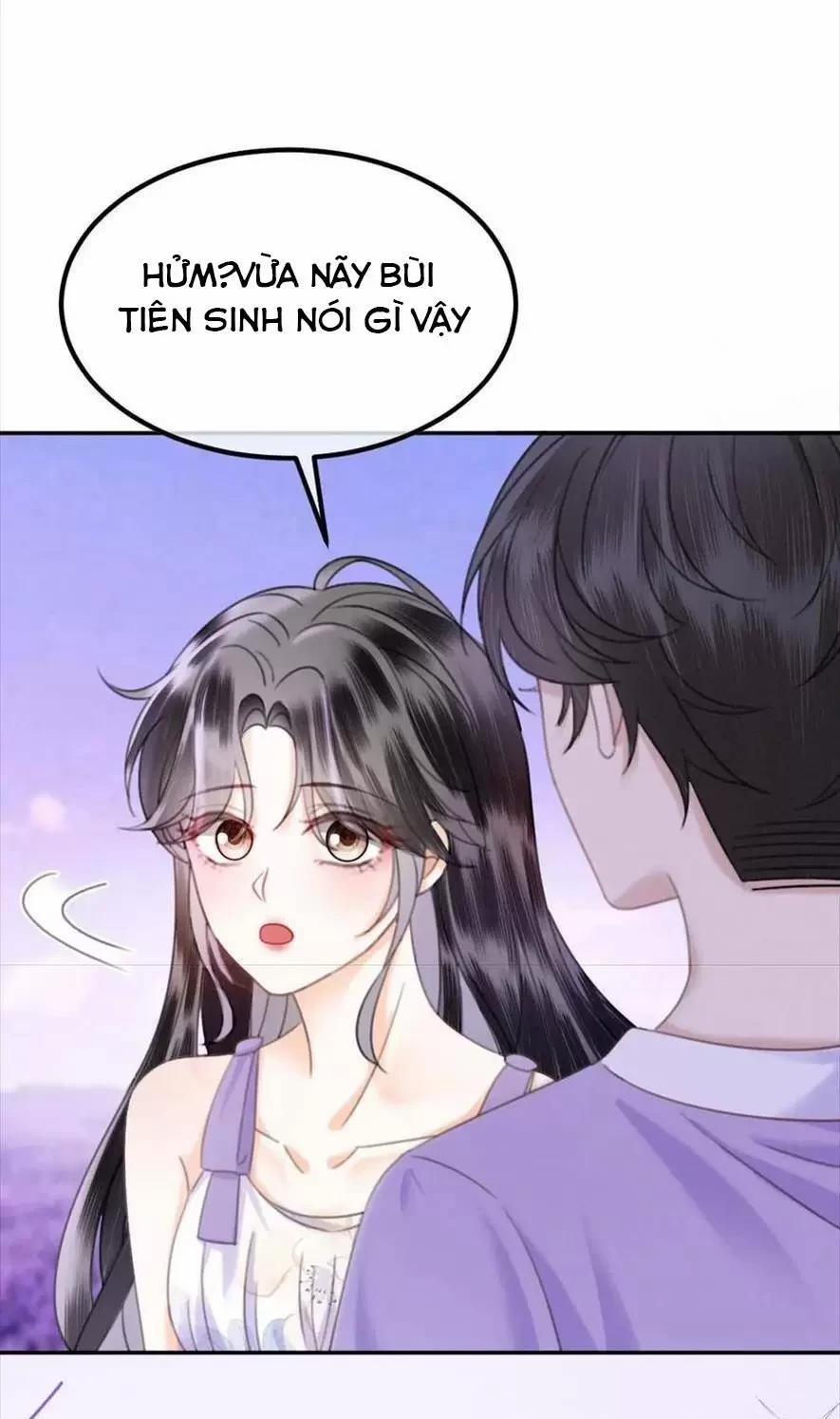 Cùng Đỉnh Lưu Ảnh Đế Yêu Đương Phát Đường 374 trang 18