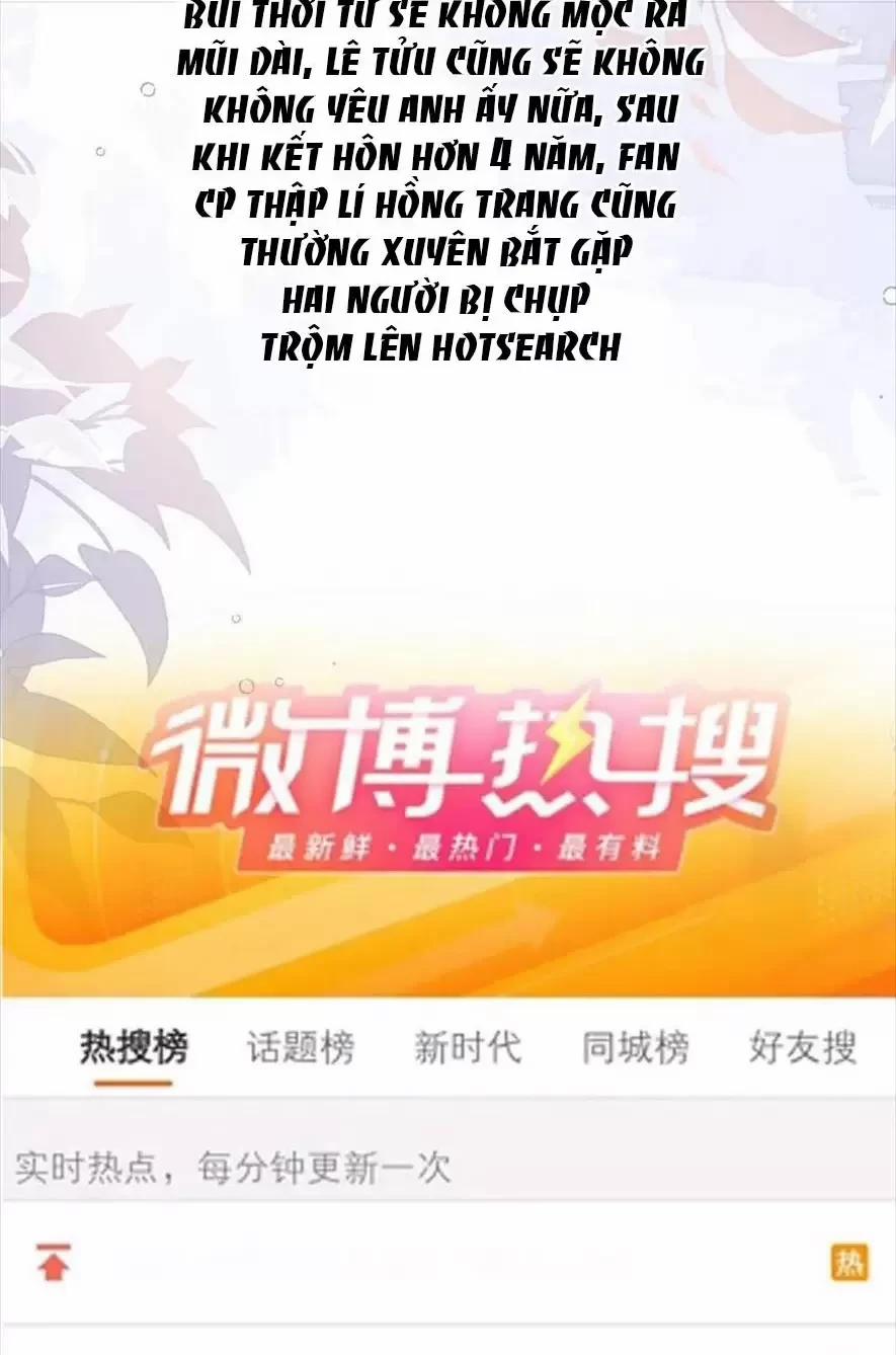 Cùng Đỉnh Lưu Ảnh Đế Yêu Đương Phát Đường 374 trang 4