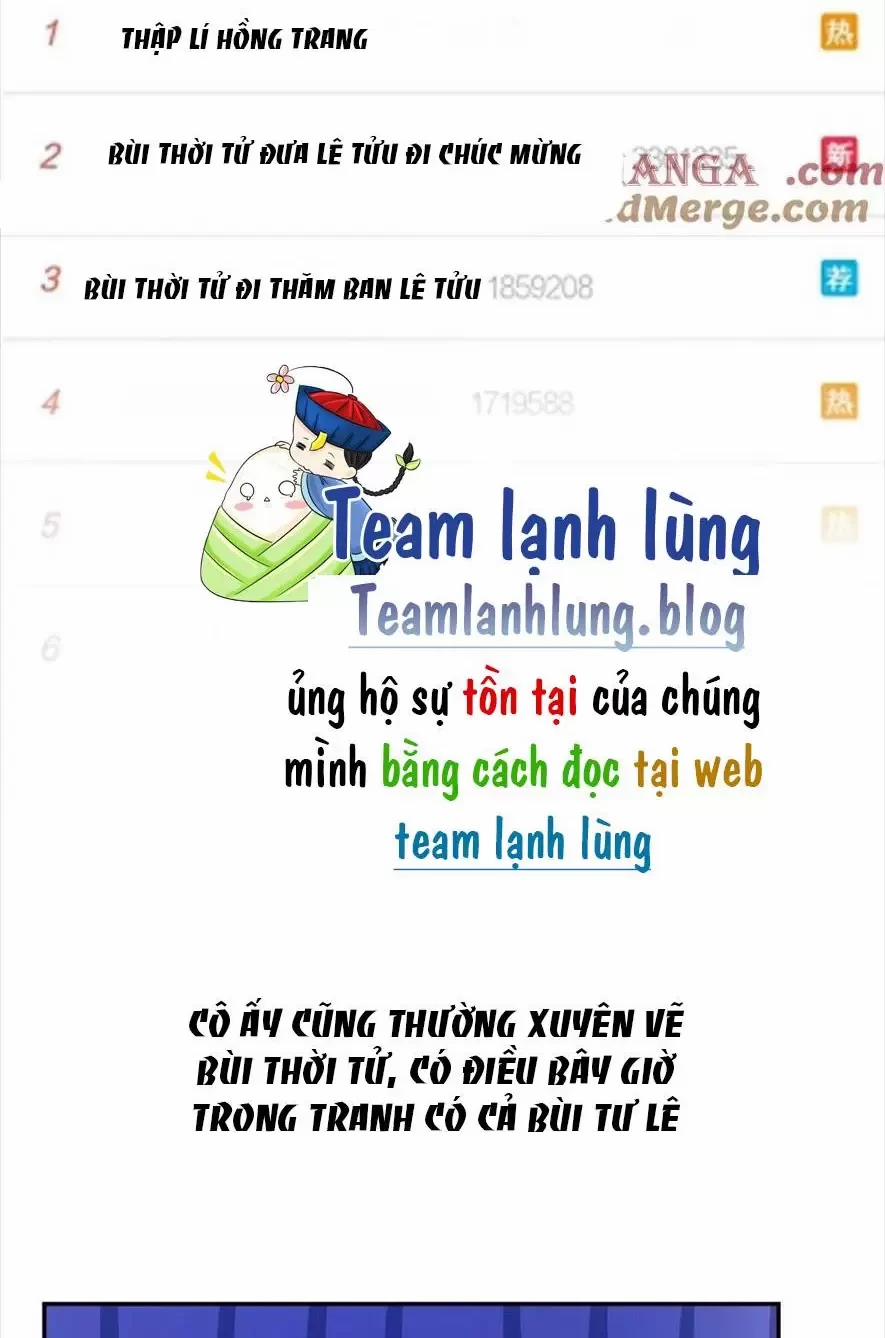 Cùng Đỉnh Lưu Ảnh Đế Yêu Đương Phát Đường 374 trang 5