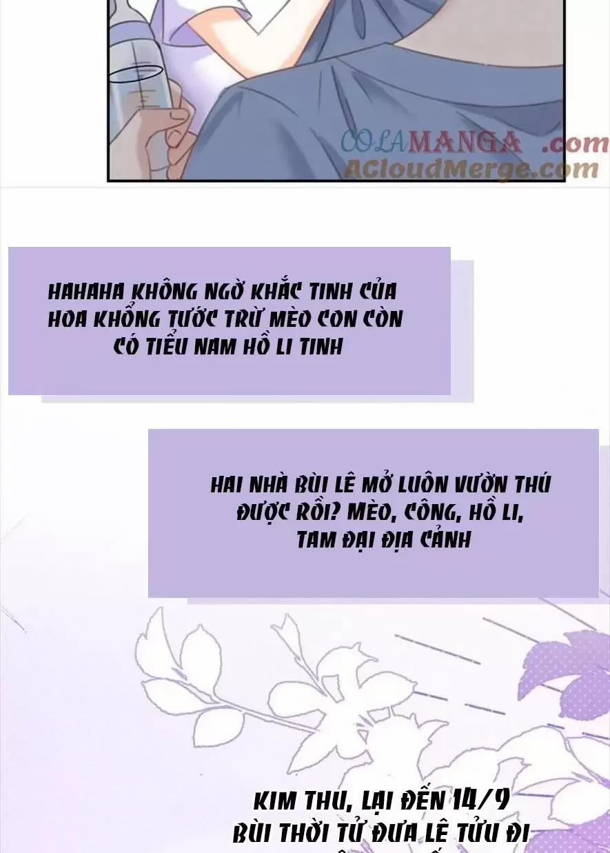 Cùng Đỉnh Lưu Ảnh Đế Yêu Đương Phát Đường 374 trang 7