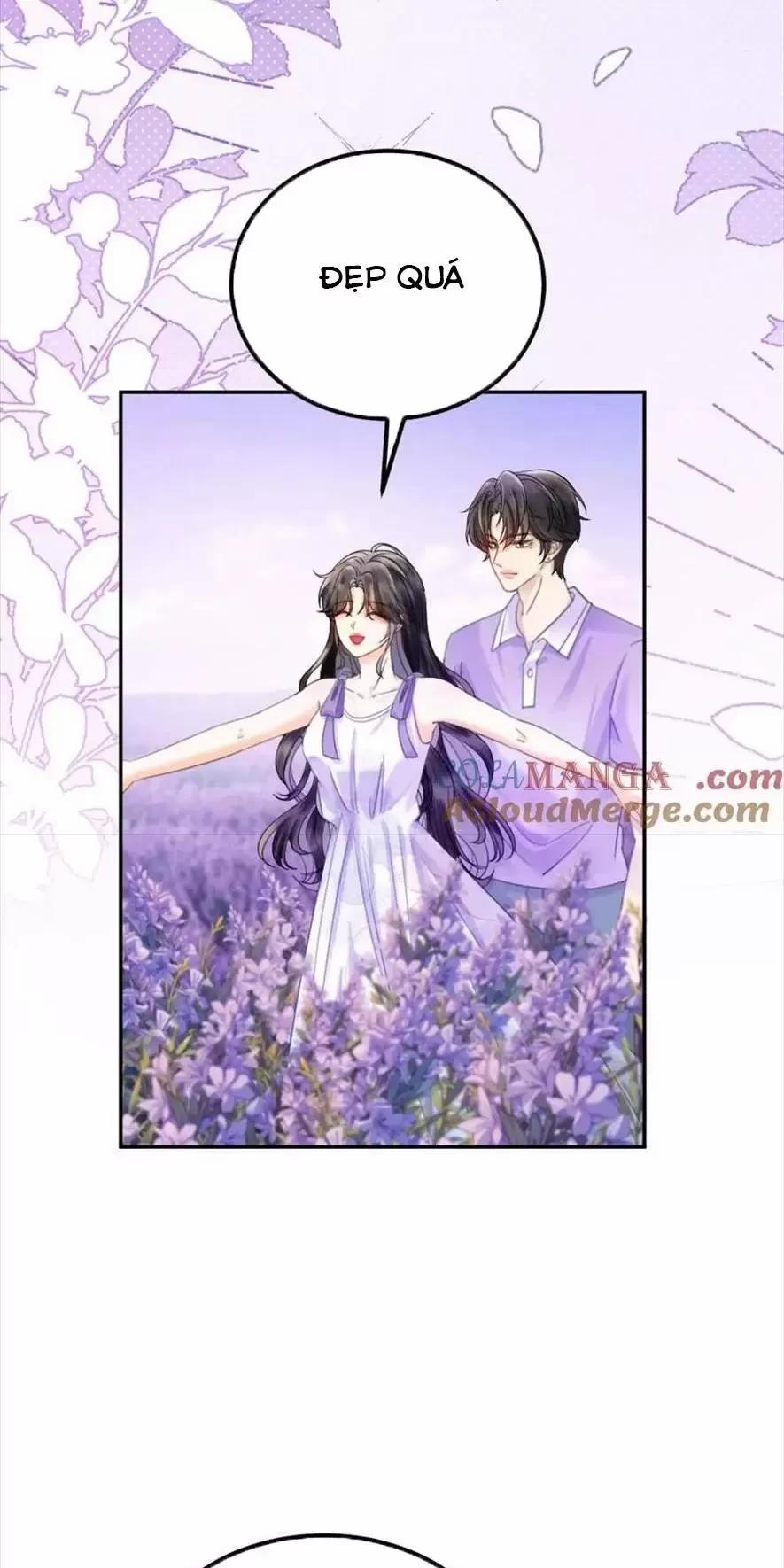 Cùng Đỉnh Lưu Ảnh Đế Yêu Đương Phát Đường 374 trang 9