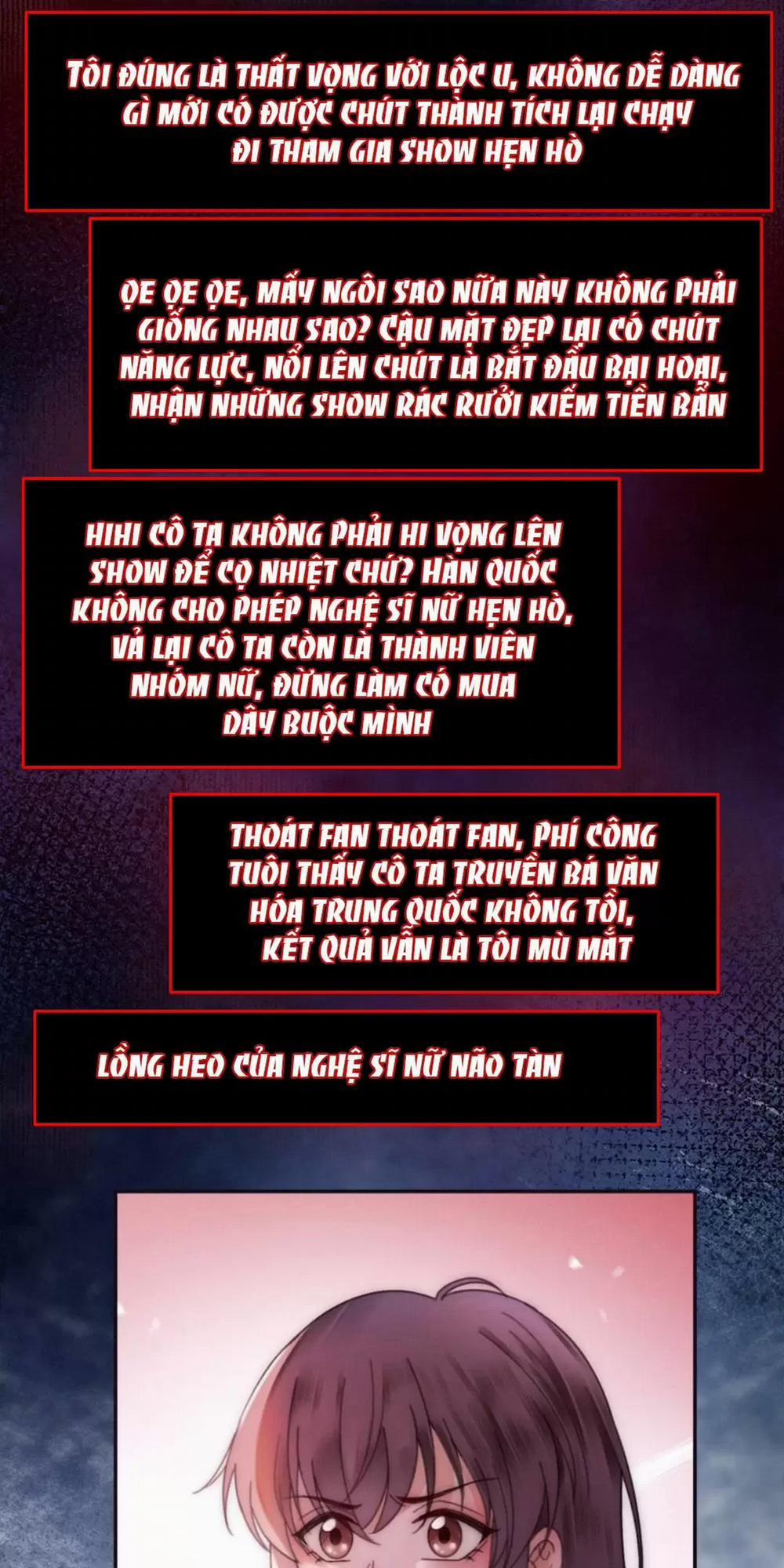 Cùng Đỉnh Lưu Ảnh Đế Yêu Đương Phát Đường 375 trang 11