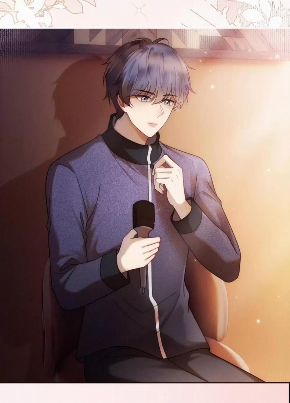 Cùng Đỉnh Lưu Ảnh Đế Yêu Đương Phát Đường 375 trang 13