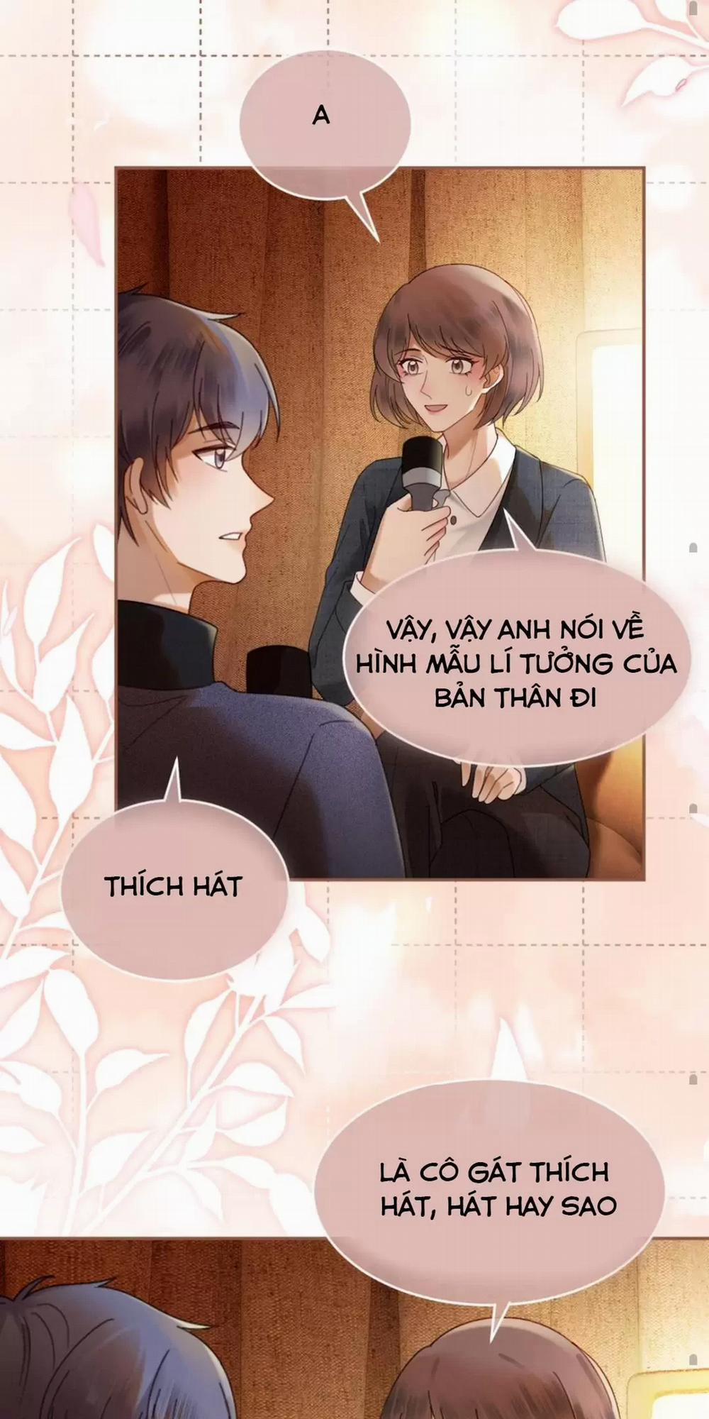 Cùng Đỉnh Lưu Ảnh Đế Yêu Đương Phát Đường 375 trang 17