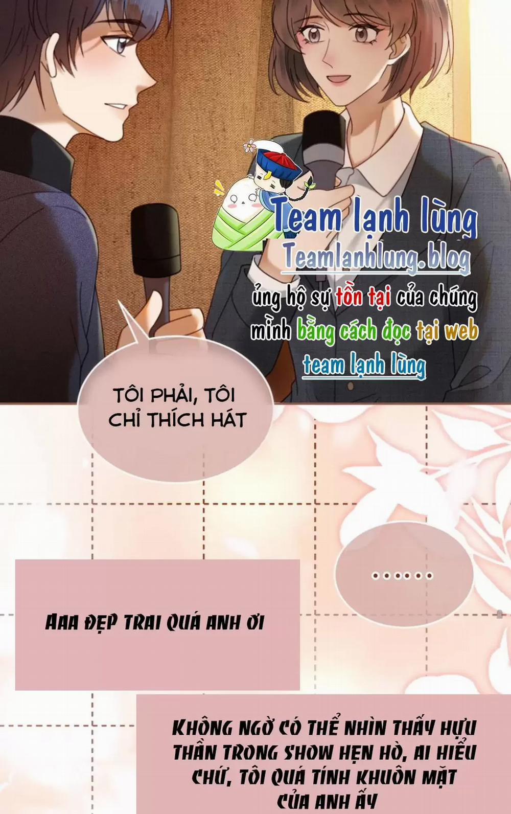 Cùng Đỉnh Lưu Ảnh Đế Yêu Đương Phát Đường 375 trang 18