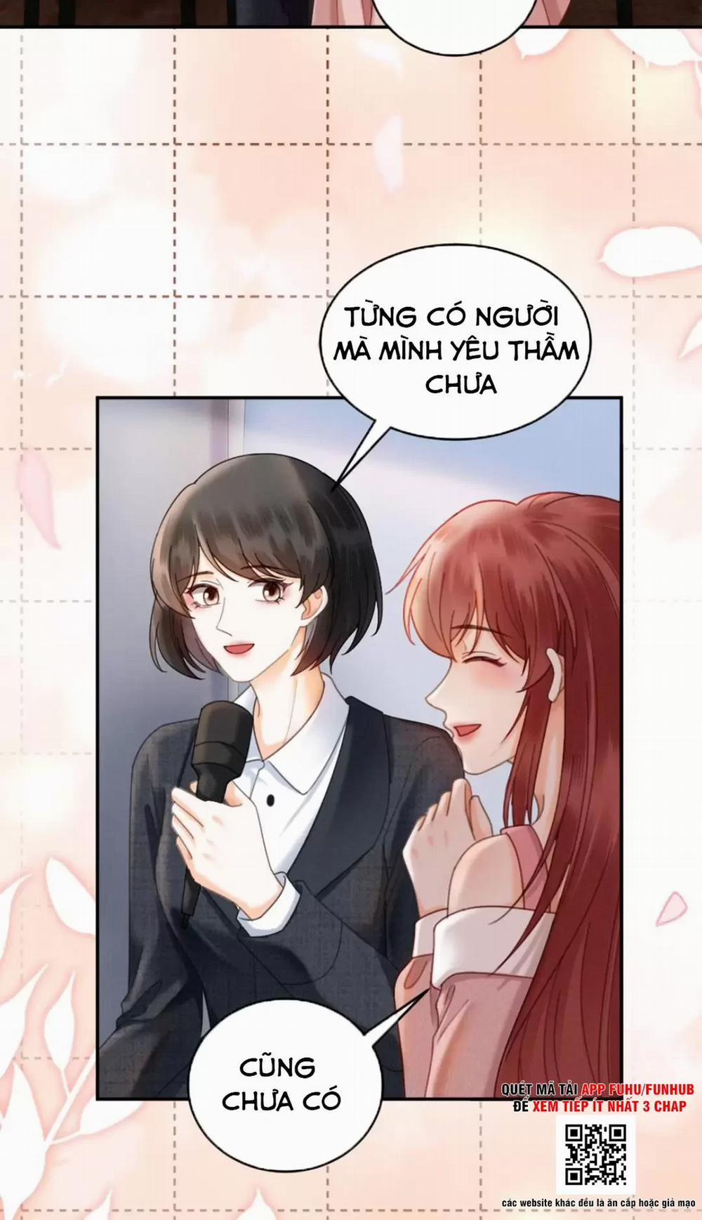 Cùng Đỉnh Lưu Ảnh Đế Yêu Đương Phát Đường 375 trang 2