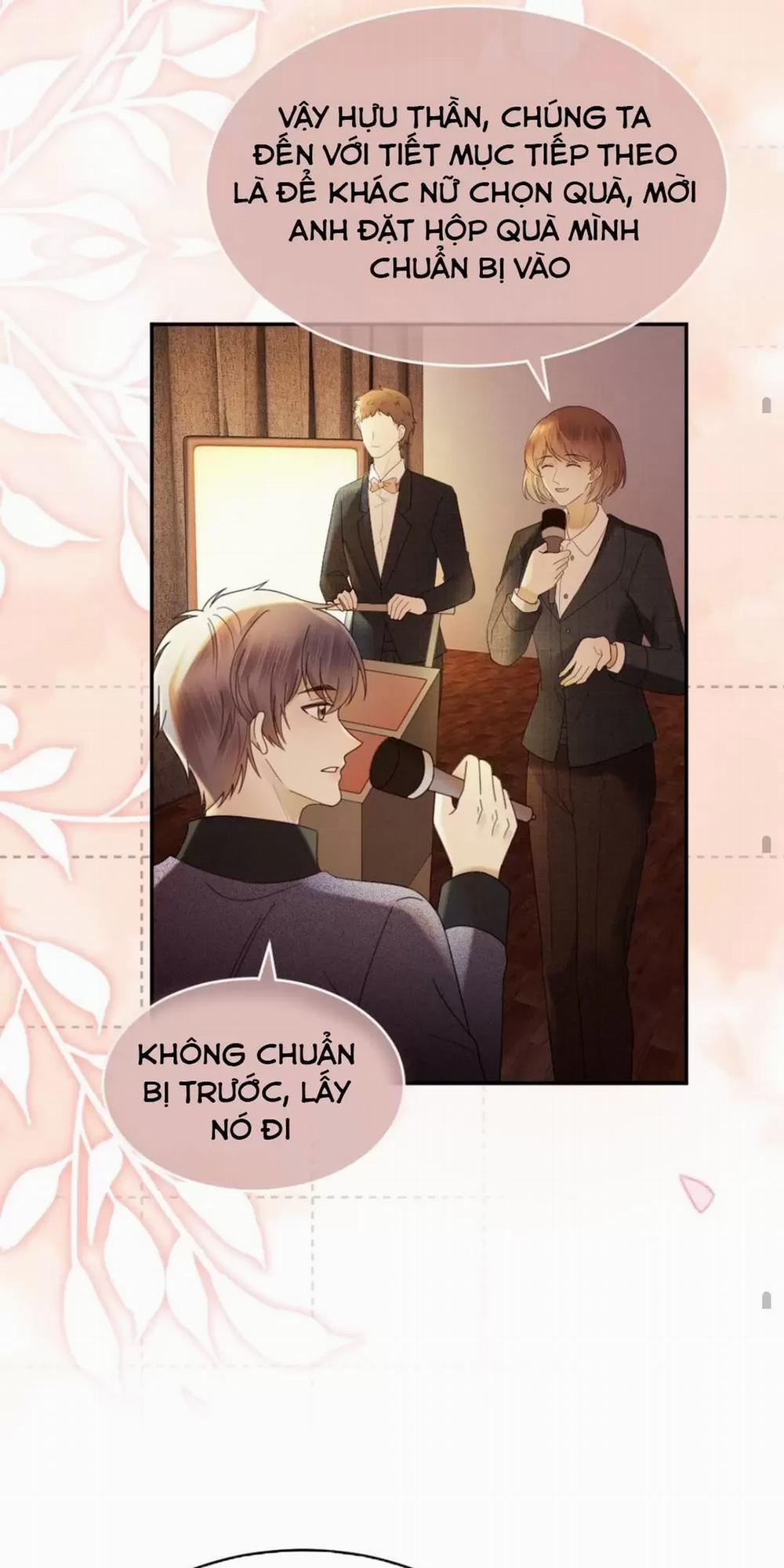 Cùng Đỉnh Lưu Ảnh Đế Yêu Đương Phát Đường 375 trang 20