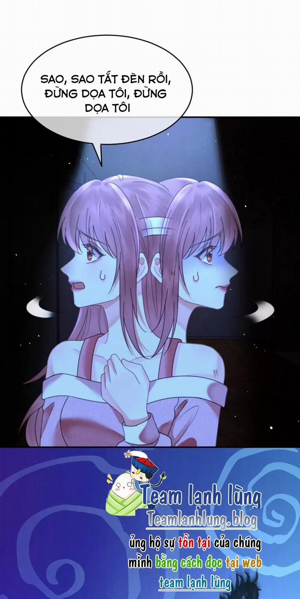 Cùng Đỉnh Lưu Ảnh Đế Yêu Đương Phát Đường 375 trang 25