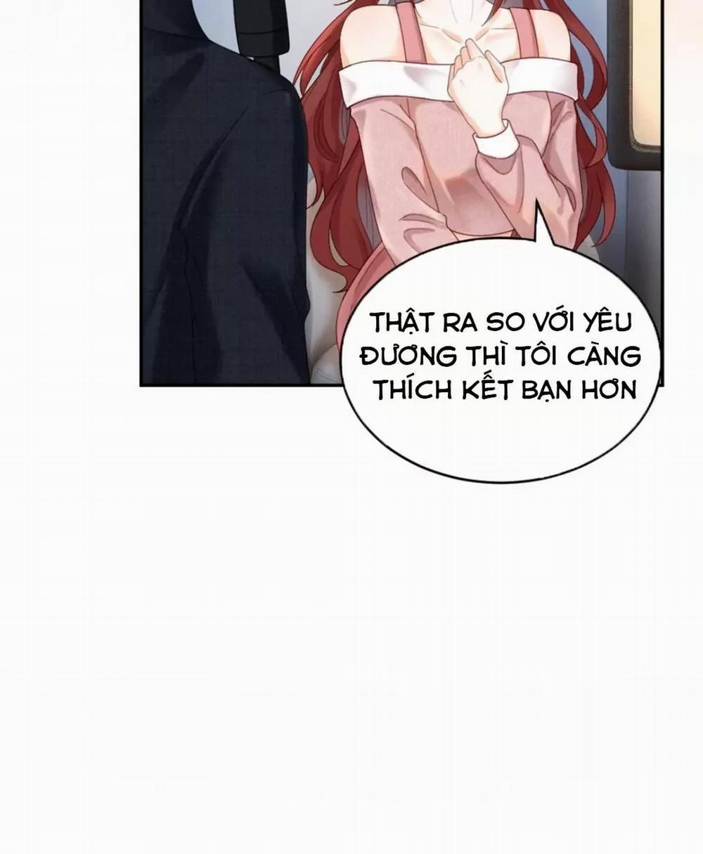 Cùng Đỉnh Lưu Ảnh Đế Yêu Đương Phát Đường 375 trang 5