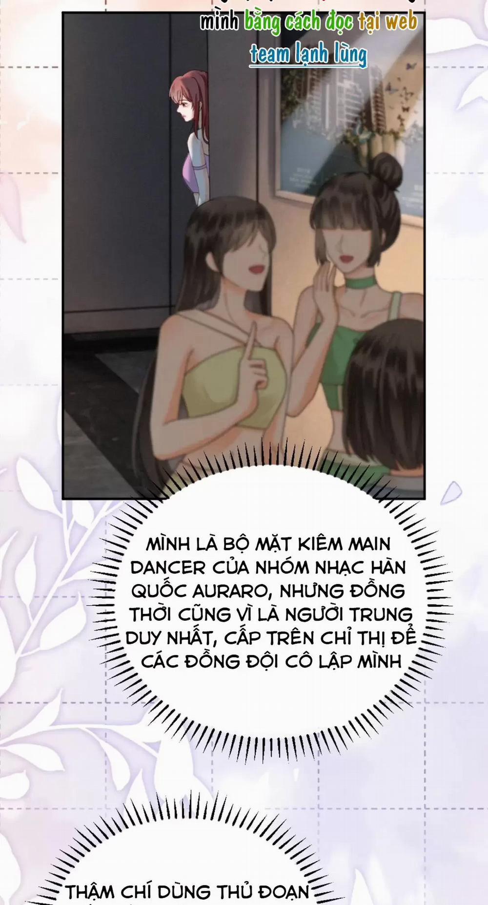 Cùng Đỉnh Lưu Ảnh Đế Yêu Đương Phát Đường 375 trang 7