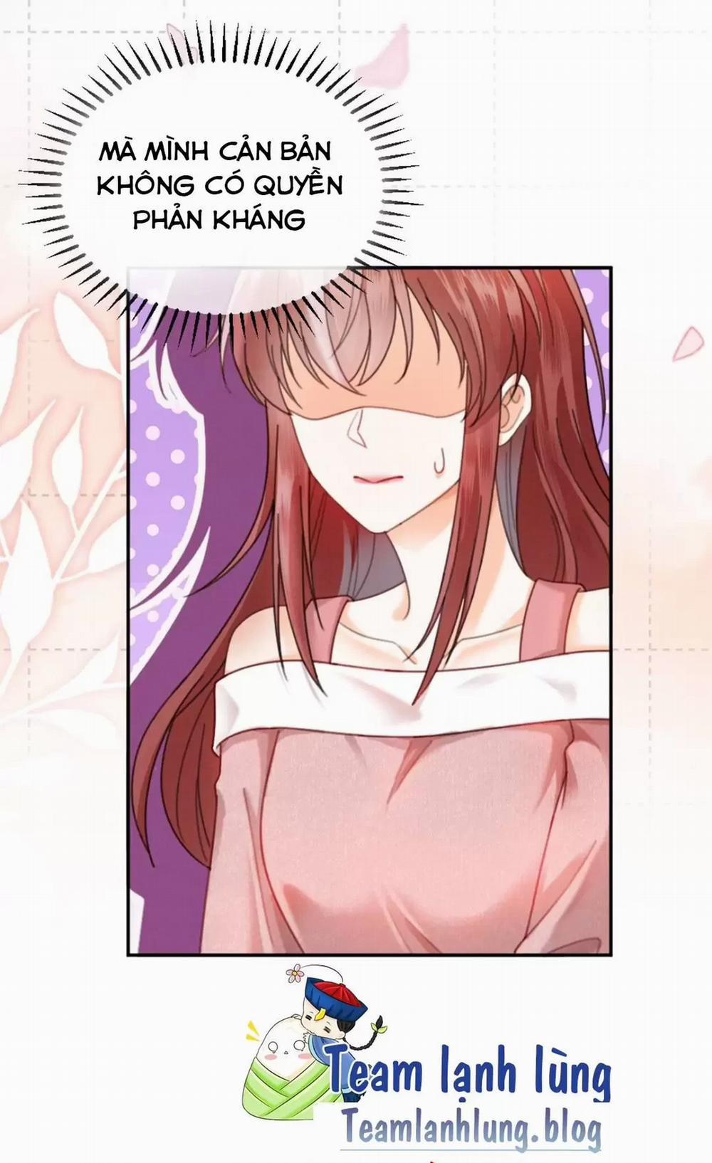 Cùng Đỉnh Lưu Ảnh Đế Yêu Đương Phát Đường 375 trang 9