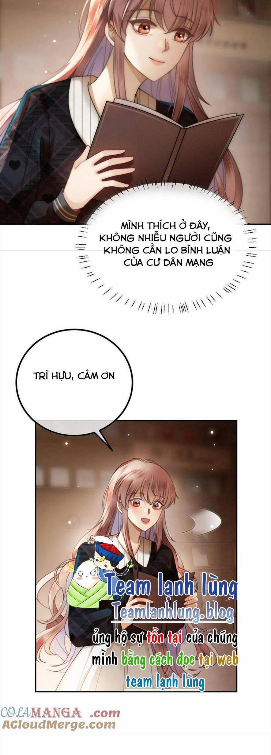 Cùng Đỉnh Lưu Ảnh Đế Yêu Đương Phát Đường 377 trang 1