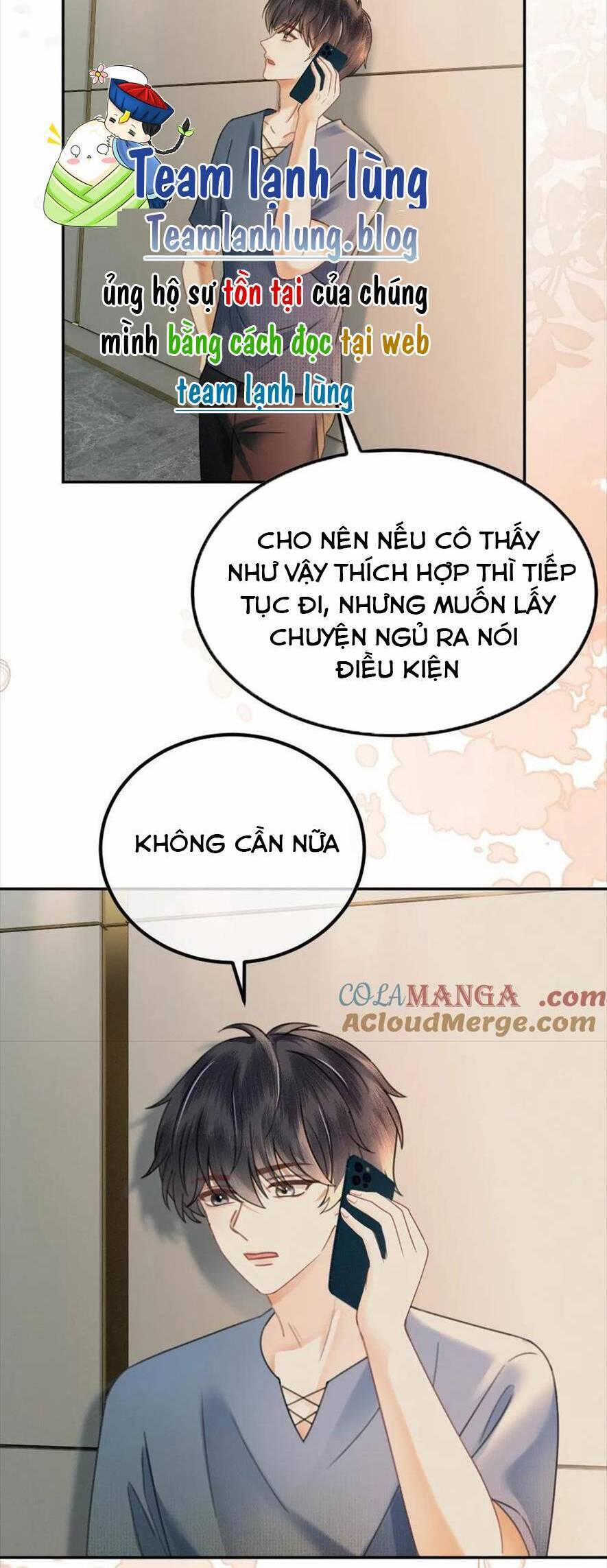 Cùng Đỉnh Lưu Ảnh Đế Yêu Đương Phát Đường 377 trang 10