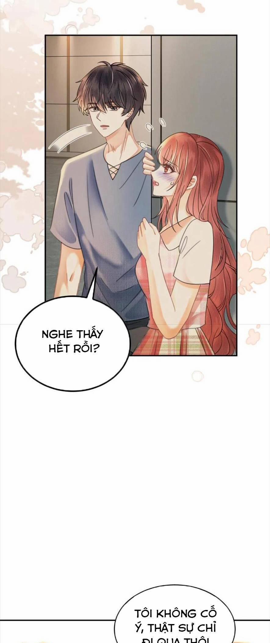 Cùng Đỉnh Lưu Ảnh Đế Yêu Đương Phát Đường 377 trang 12