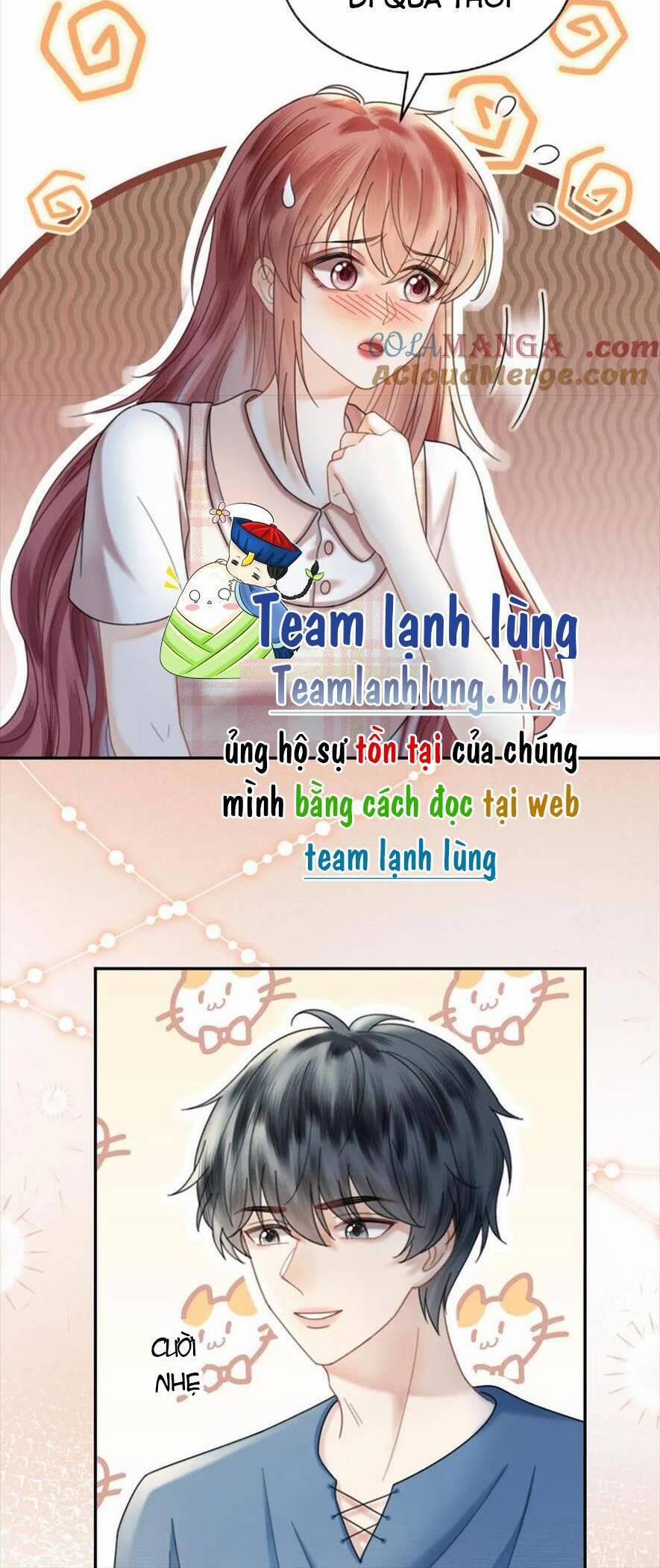 Cùng Đỉnh Lưu Ảnh Đế Yêu Đương Phát Đường 377 trang 13