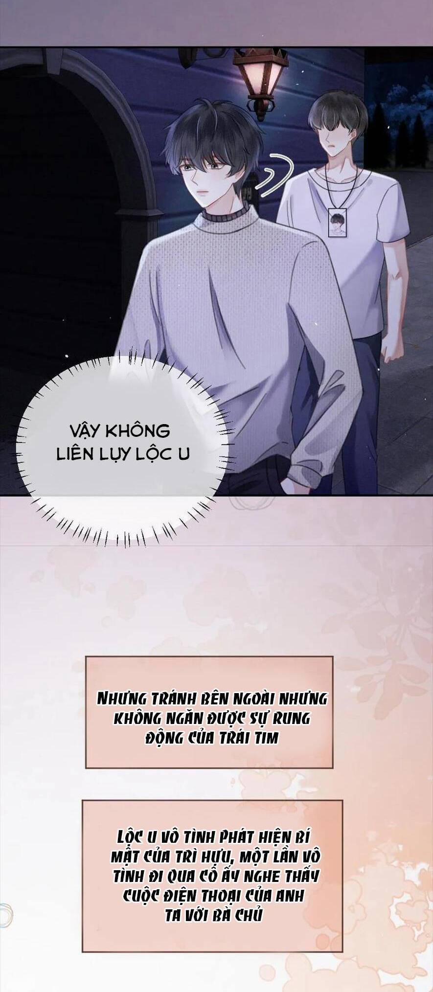 Cùng Đỉnh Lưu Ảnh Đế Yêu Đương Phát Đường 377 trang 8