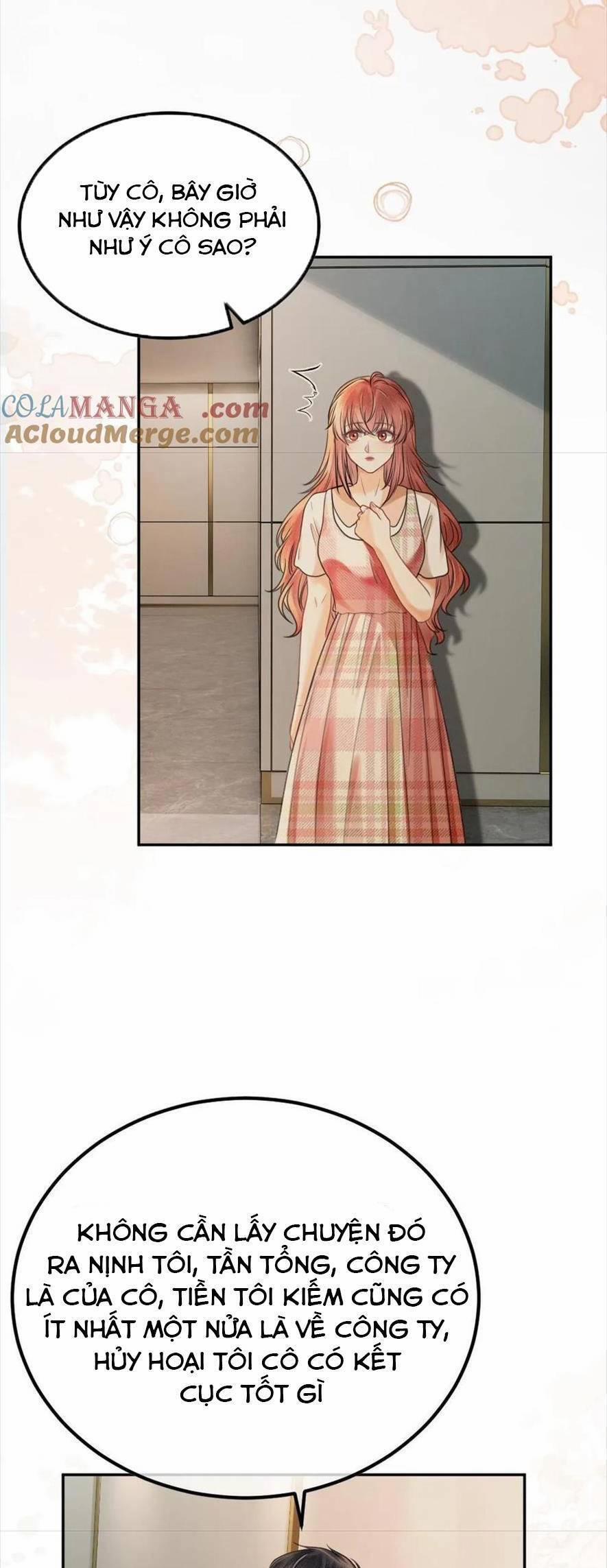 Cùng Đỉnh Lưu Ảnh Đế Yêu Đương Phát Đường 377 trang 9