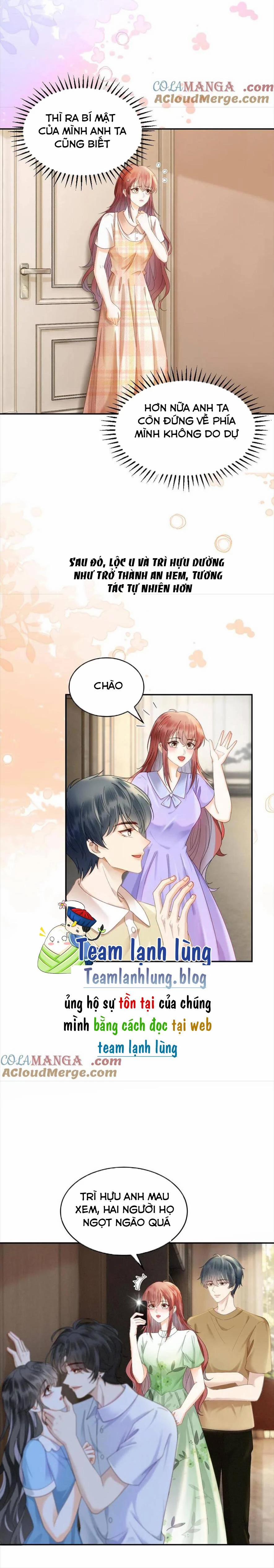 Cùng Đỉnh Lưu Ảnh Đế Yêu Đương Phát Đường 378 trang 1