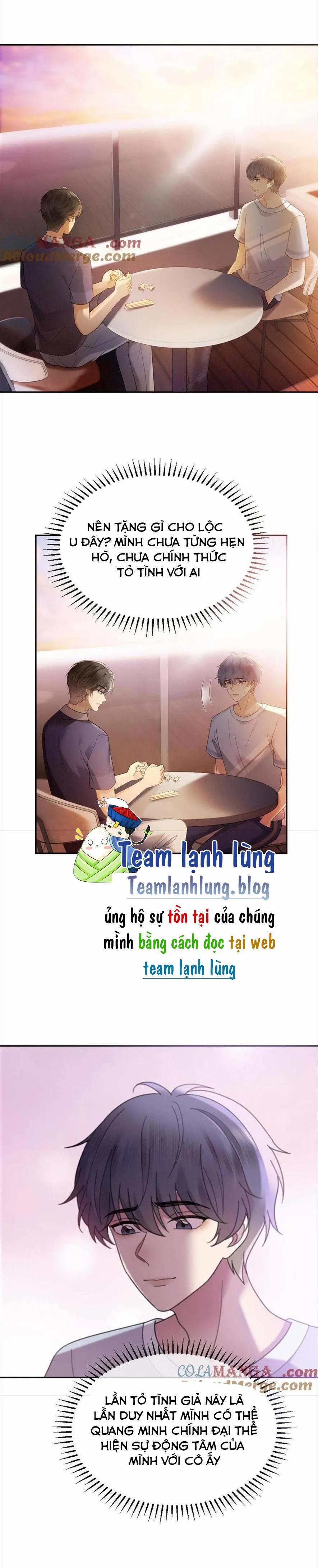 Cùng Đỉnh Lưu Ảnh Đế Yêu Đương Phát Đường 378 trang 5