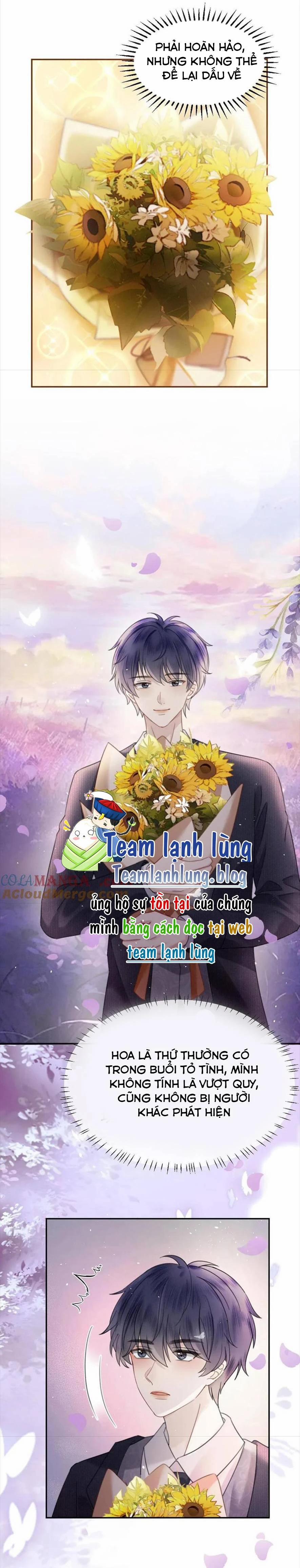 Cùng Đỉnh Lưu Ảnh Đế Yêu Đương Phát Đường 378 trang 6