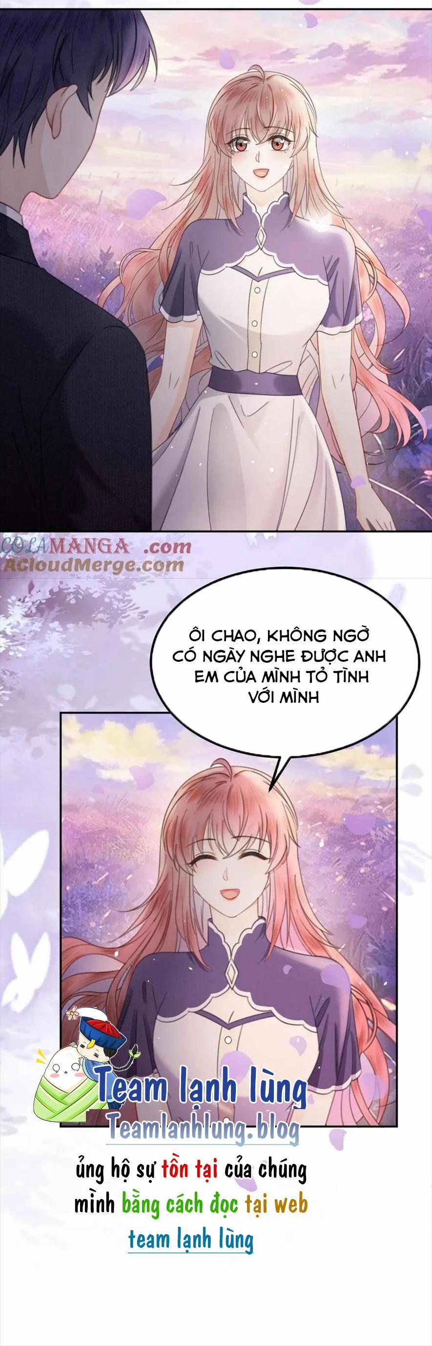 Cùng Đỉnh Lưu Ảnh Đế Yêu Đương Phát Đường 378 trang 7