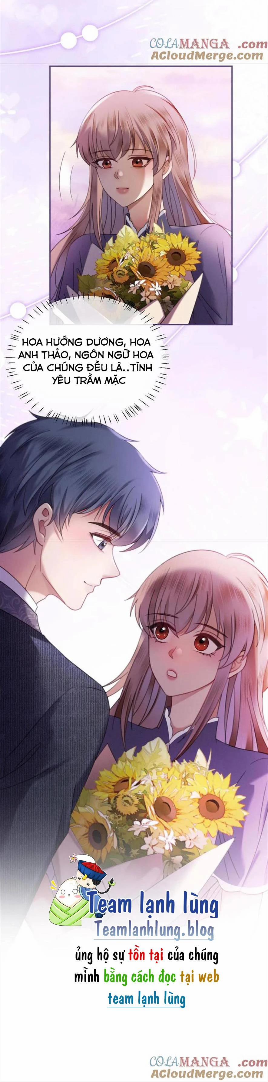 Cùng Đỉnh Lưu Ảnh Đế Yêu Đương Phát Đường 378 trang 9