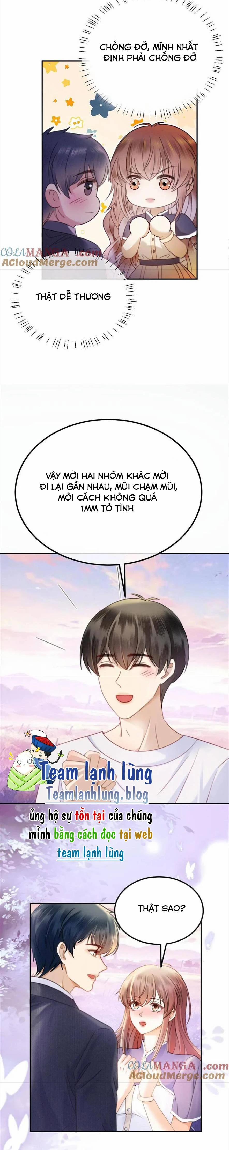 Cùng Đỉnh Lưu Ảnh Đế Yêu Đương Phát Đường 379 trang 4