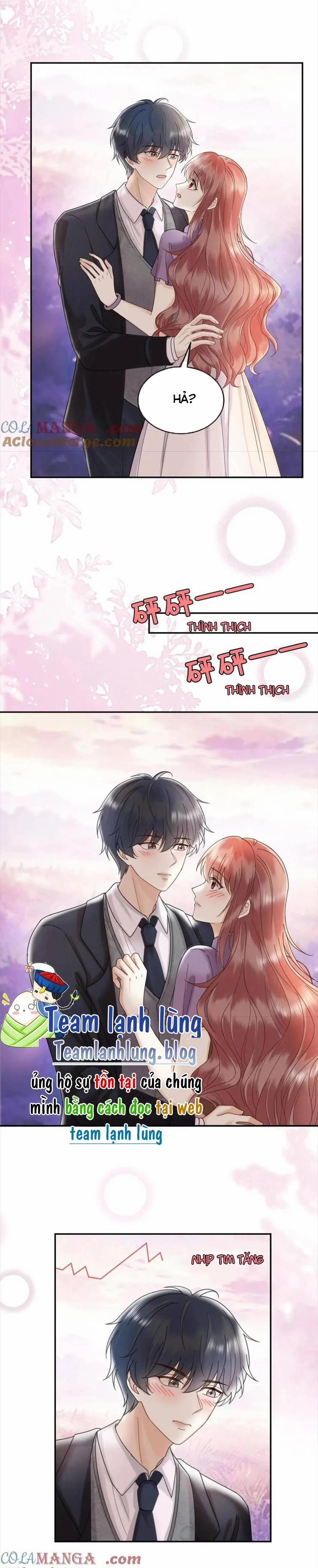 Cùng Đỉnh Lưu Ảnh Đế Yêu Đương Phát Đường 379 trang 8