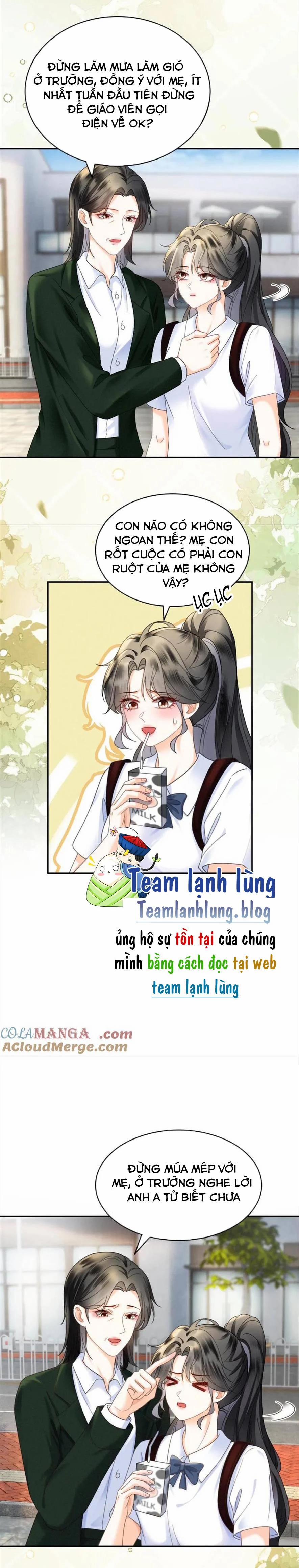 Cùng Đỉnh Lưu Ảnh Đế Yêu Đương Phát Đường 380 trang 1