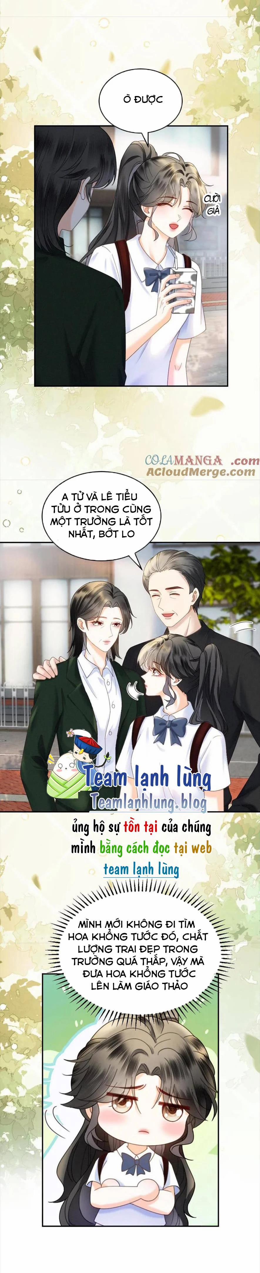 Cùng Đỉnh Lưu Ảnh Đế Yêu Đương Phát Đường 380 trang 2