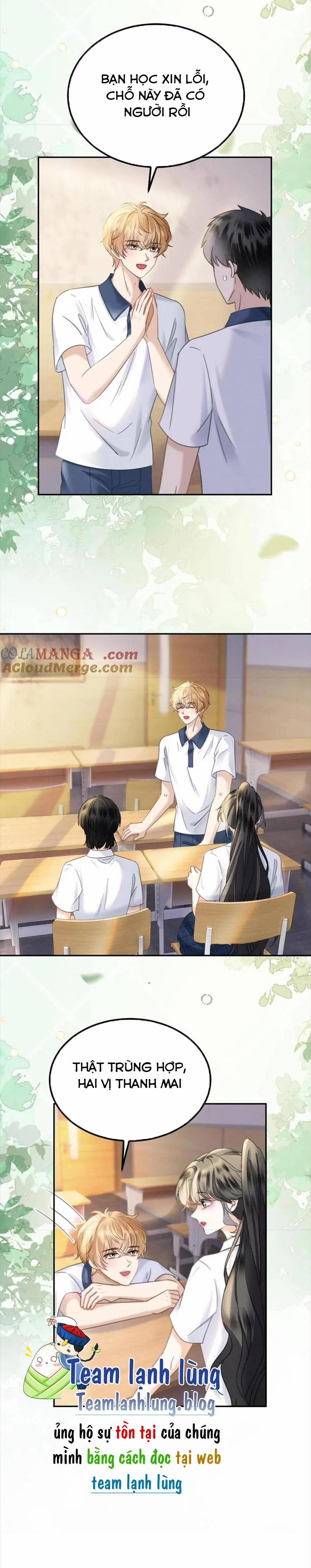 Cùng Đỉnh Lưu Ảnh Đế Yêu Đương Phát Đường 381 trang 2