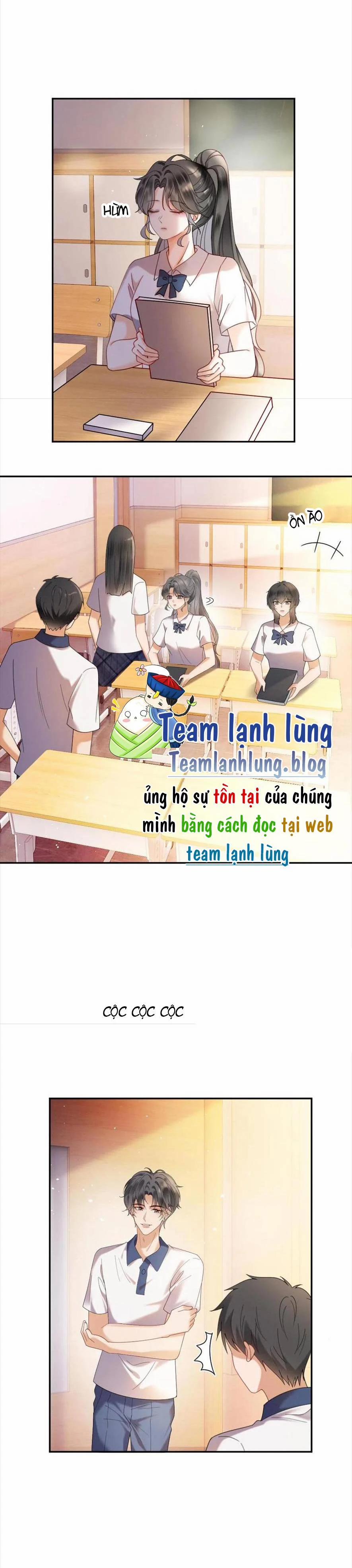 Cùng Đỉnh Lưu Ảnh Đế Yêu Đương Phát Đường 381 trang 6