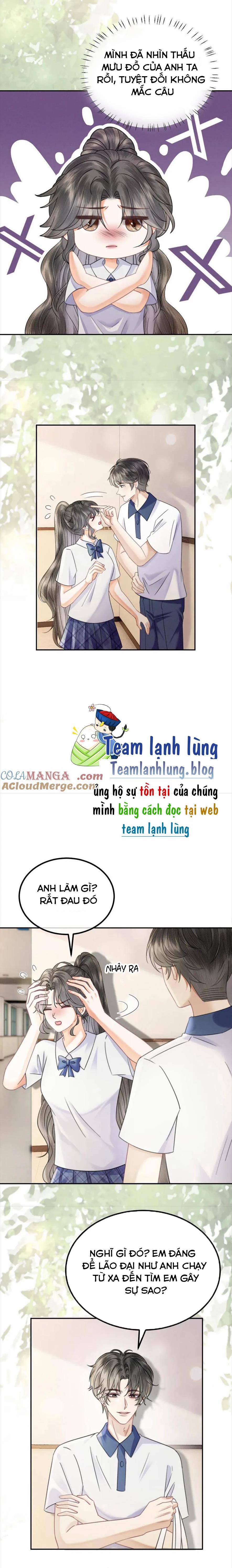 Cùng Đỉnh Lưu Ảnh Đế Yêu Đương Phát Đường 382 trang 1