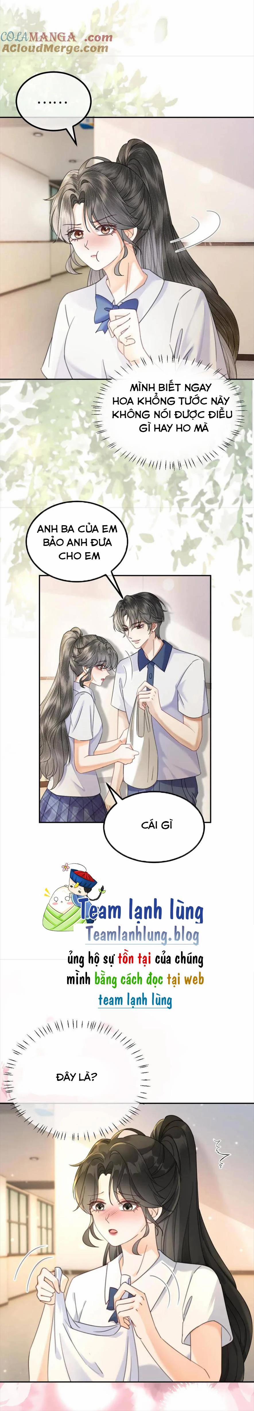 Cùng Đỉnh Lưu Ảnh Đế Yêu Đương Phát Đường 382 trang 2