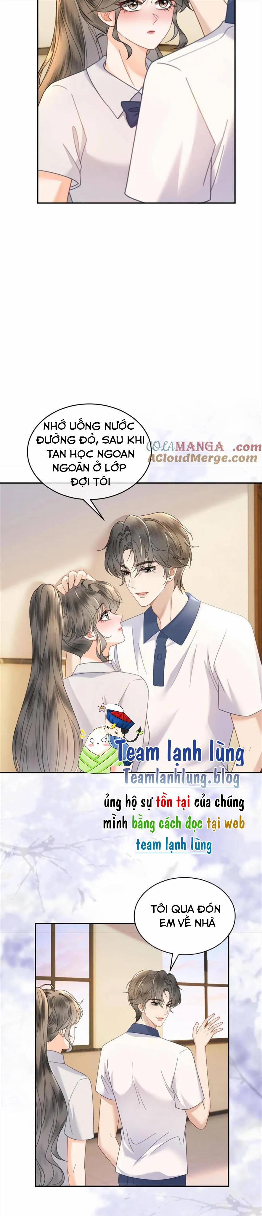 Cùng Đỉnh Lưu Ảnh Đế Yêu Đương Phát Đường 382 trang 6