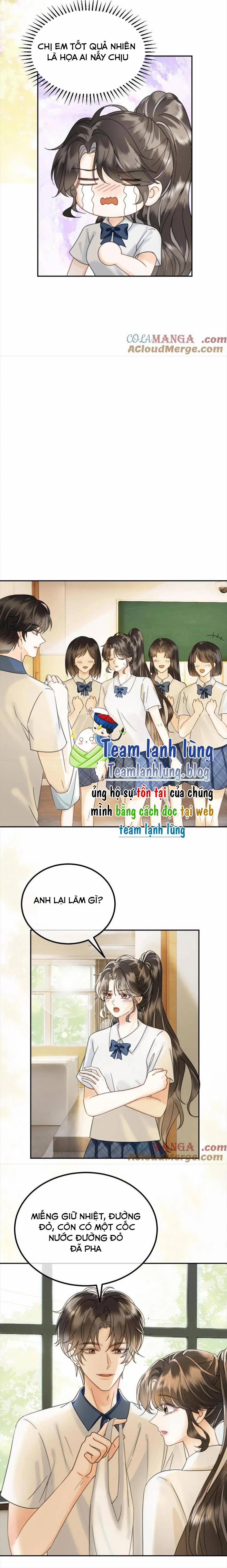 Cùng Đỉnh Lưu Ảnh Đế Yêu Đương Phát Đường 383 trang 5