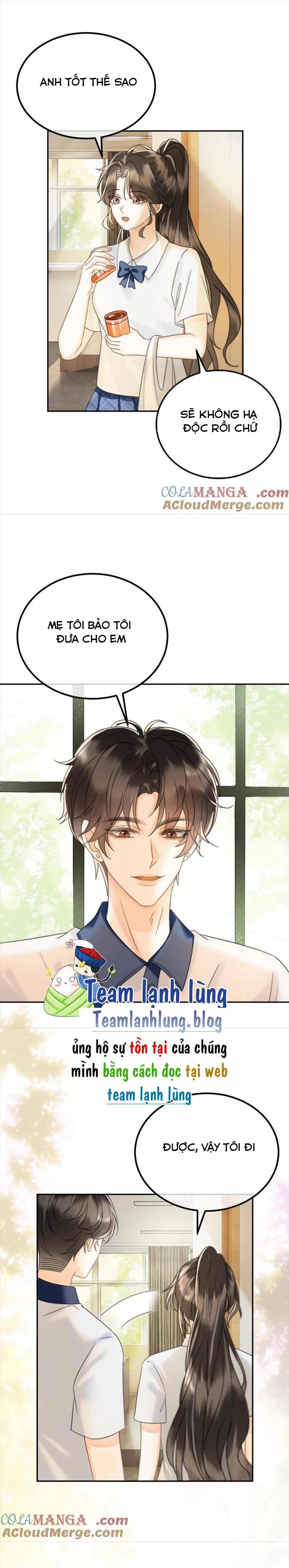 Cùng Đỉnh Lưu Ảnh Đế Yêu Đương Phát Đường 383 trang 6