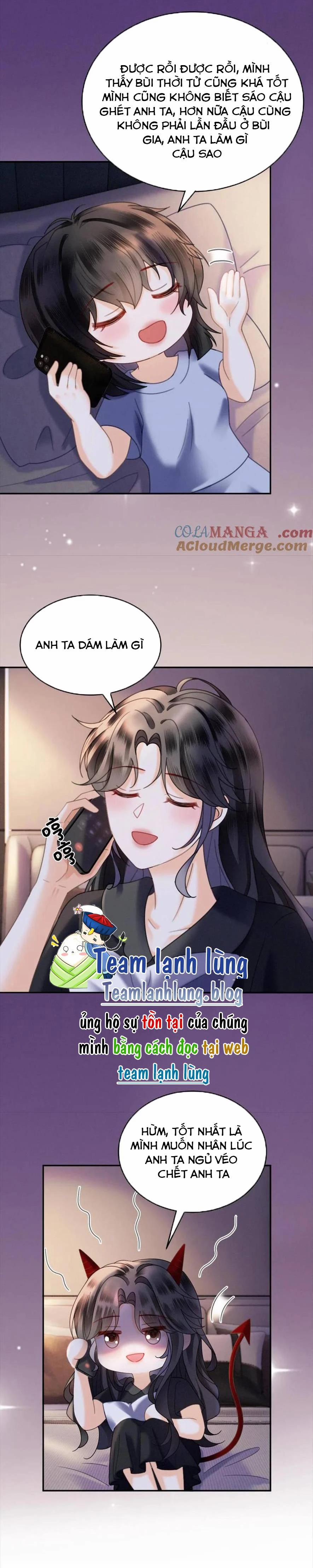 Cùng Đỉnh Lưu Ảnh Đế Yêu Đương Phát Đường 385 trang 2