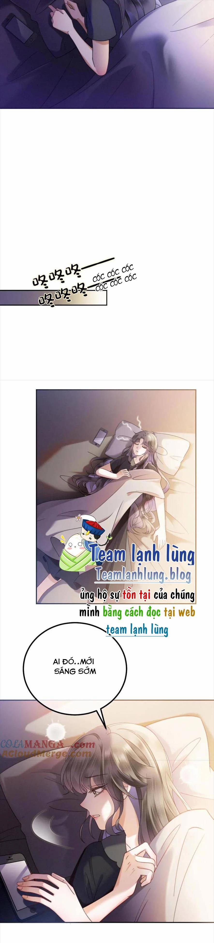 Cùng Đỉnh Lưu Ảnh Đế Yêu Đương Phát Đường 385 trang 4